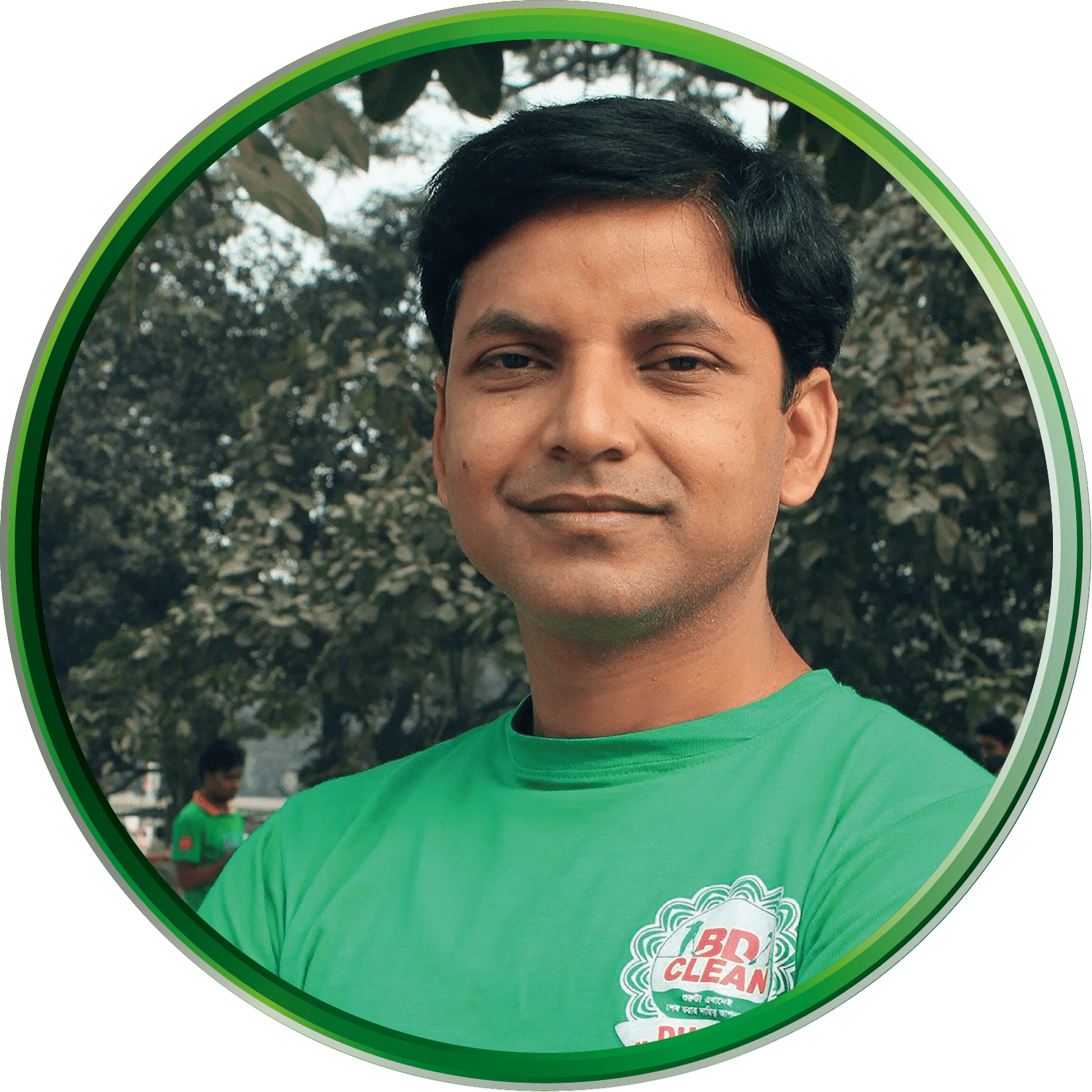 Farid Uddin
